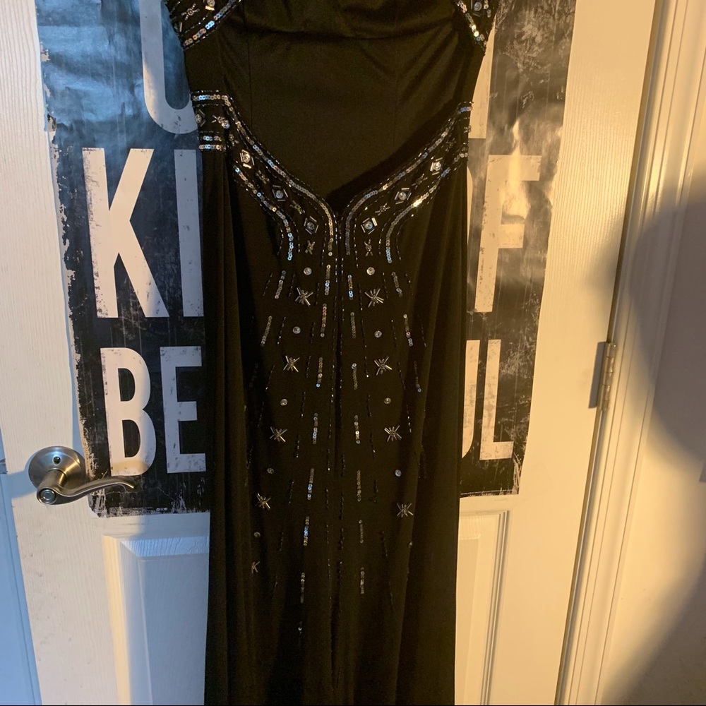 Prom Dress! - Picture 5 of 7